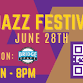 Lee's Summit Jazz Festival 2025