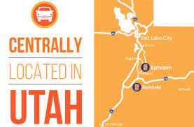 Snow College Campus Map Your Journey Starts At Snow College | Admissions Office