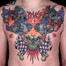 Check spelling or type a new query. Master Canvas By Ryan Ashley Malarkey Ink Master Ink Master Tattoos Ryan Ashley Ink Master