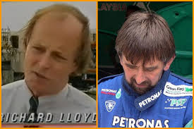 30. ožujka 2008. u zrakoplovnoj nesreći poginuli britanski vozači Richard  Lloyd i David Leslie