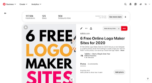 How can i grow my brand on pinterest? How To Grow Your Blog Using Pinterest Traffic In 2021 Talkbitz