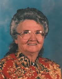 Obituary for Christine (Sexton) McClurg