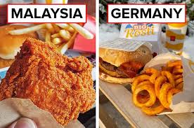 The bts meal will be available in 50 countries, mcdonald's said. Mcdonalds