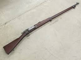 Pin On Bolt Action Mag Rifles