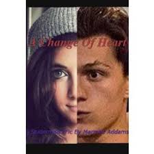 Lucas Parker Stories