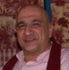 Peter Kiama Obituary (1960