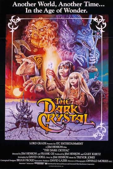 The Dark Crystal | Rotten Tomatoes