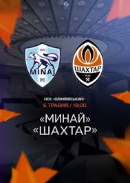 Jun 09, 2021 · шахтер продолжает переговоры с сассуоло по марлону. Minaj Shahtar Chetverg 06 Maya 19 00 Kupit Bilet Po Luchshej Cene Na Esport In Ua