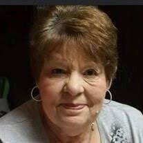 Donna Faye Wilkinson Obituary