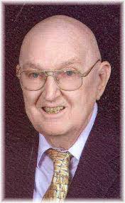 Arthur Marten Obituary