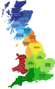 For a more complete historical listing, including extinct, dormant, abeyant, forfeit dukedoms in addition to these extant. Map Uk Scotland Universe Map Travel And Codes