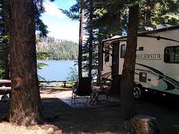Don't know the place at all. The Best Camping In Oregon State Parks National Forests More