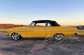 Image result for Autumn Gold 1963 Nova