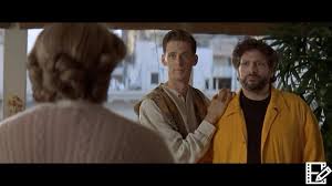 Doubtfire bloopers robin williams chris columbus comedy matthew rushton blockbusters stephen fossatti office videos mark radcliffe daniel hillard parenthood videos joan bradshaw paula dupr pesman marsha garces williams. Mrs Doubtfire 1993 Mrs Doubtfire First Time You See Her In The Film Youtube