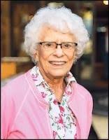 Lois Gaither Obituary (1932