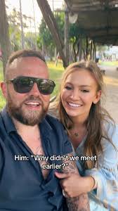 My wife is 8 years younger then me and tbh I needed those extra 8 years to  grow up otherwise I wouldn't have lasted 16 married to her 😂 #sacconejolys  #jonathanjoly #Marriage