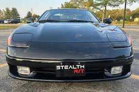 Image result for Black 1992 Stealth