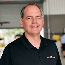 Flightline Group, Inc.