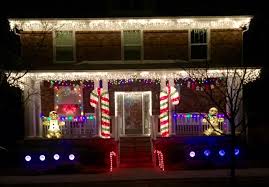 Denver area christmas light installation & decorating. A Guide To Ne Denver S Holiday Light Displays