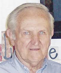 Donald Garner Obituary (1930