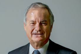 Andera ficha a Ignacio Moreno, presidente de Metrovacesa, como 'senior  advisor'