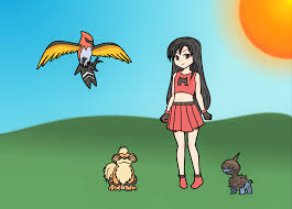 ギザみみピチュー gizamimi pichu) is a female pichu. Pokemon Gemma Staffel 3 News Und Anmeldung Pokemon Gemma Filbboard