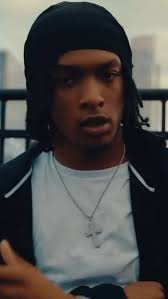 15. RUNNING (feat. @bleulilbaby) available everywhere