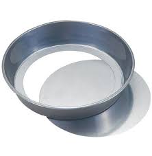 Silicon Processing Torte Type Deep Sokoto 6 Cun Continue To The Product At The Image Link This Is An Amazon Affili Glass Bakeware Cake Pans Cake Pan Sizes