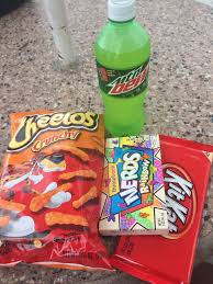 Gas Station Snacks Usa Munchies Snacks Fun Snacks Junk Food Snacks