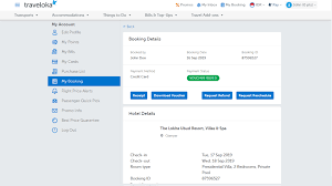 Kelebihan dan keunggulan traveloka app. Cara Reschedule Pesanan Hotel Saya Pusat Bantuan Traveloka