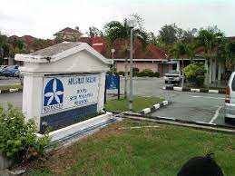 Hotel seri malaysia mersing aim to make your business trip a breeze and your holiday perfect, through friendly charm and gentle hospitality. Possibly Re Filled Shampoo Picture Of Seri Malaysia Mersing Tripadvisor