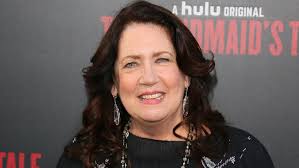 Ann Dowd Talks Aunt Lydia's Evolution in Margaret Atwood's 'The