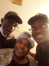 James "Jimmy" Hall Obituary October 17, 2024