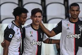 From mls backup to serie a target. Paulo Dybala Blaming New Competition For His Bad Form Juvefc Com