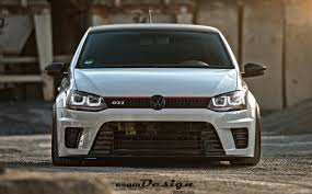 Ebay polo n2 gti 1,6 16v tuning umbau. Vw Polo 6r Foto Bild Auto Tuning Wrc Bilder Auf Fotocommunity