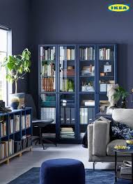 The 2021 Ikea Catalogue Is Here Home Deco Living Room Decor House Interior