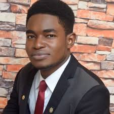 THANKS BE TO GOD WHO MAKES EVERYTHING PERFECT IN HIS TIME. A week ago,  December 7th, 2023, I was conferred with a Bachelor of Laws (LL.B.) degree  at the 47th convocation ceremony