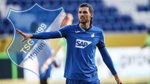Football statistics of florian grillitsch including club and national team history. Hoffenheim Profi Florian Grillitsch Uber Zukunftsplane Weiterer Karriere Schritt Denkbar Sportbuzzer De