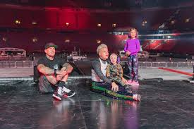 All lyrics provided for educational purposes. Pink Talks Concert Doc Lady Marmalade And Hitting The Kid Lottery