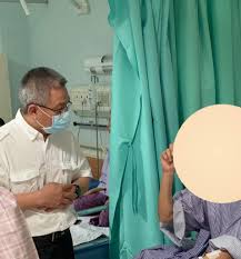 Hospital sultanah aminah is a government hospital located in johor bahru, johor…. Hospital Sultanah Aminah Home Facebook