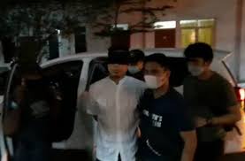 Munarman menyebutkan saat ini penyidik polda metro jaya belum menanyakan substansi mengenai dugaan pelanggaran protokol kesehatan. Mcskyx9xepuwhm