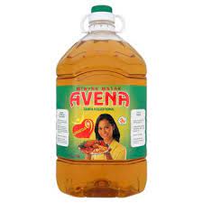 Pacific oils & fats industries sdn. Avena Jenama Islam Mukminbrands