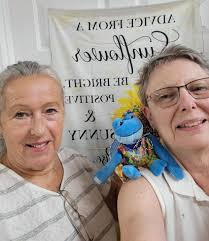 Completed southwest region shop hop tour