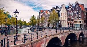 If you're unsure if amsterdam is in the netherlands or holland, look no further, here's your answer, plus information about visiting amsterdam. Masters Experience In Amsterdam Netherlands By Eleonora Erasmus Experience Amsterdam