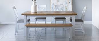 Do you suppose upholstered dining bench with back seems to be nice? Hemsby Dining Set With Bench And 4 Chairs 6 Piece Ireland