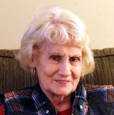 Shirley Patterson Obituary