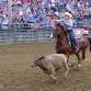 Monday Night "Chute-Out" Rodeo - 2026