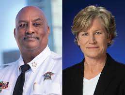 Durham Board of Elections Dismisses Sheriff's Claim of Fraud Against  Challenger