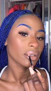 Improving my Makeup Skills for Next Time!