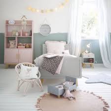 15 Essentiels Super Mignons Pour Decorer Amenager La Chambre De Votre Fille Deco Chambre Chambre Fille Maison Du Monde Chambre Fille